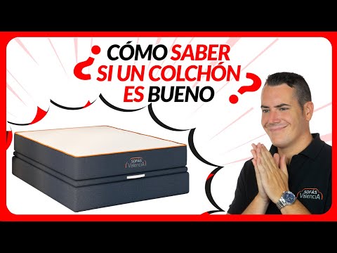 ❌ NO Cometas ESTE ERROR al COMPRAR tu COLCHÓN 😢