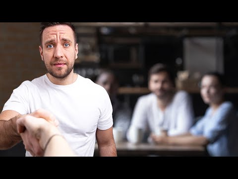 Wie du sicher aufhörst unsicher zu sein