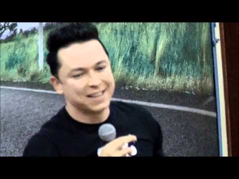 Batista Lagoinha...... 23 Agosto 2014 - Aguias de Cristo