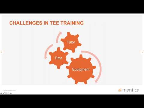 Webinar: TEE Training Challenges and Solutions - Expert Talk