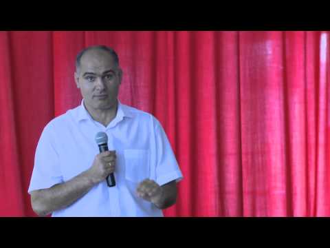 Rolul Bărbatului în căsătorie - Vasile Filat