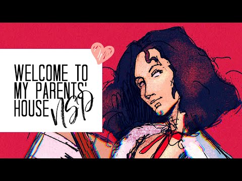 Welcome to My Parents' House • cover by Jenny (NSP)