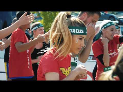 Spartacus Run Sursee 2019