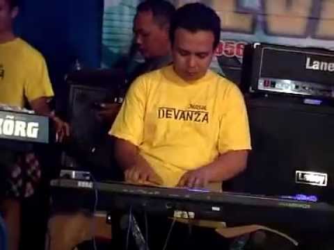 Repot vocl Tutus Monica OM. DEVANZA By Aufa Record