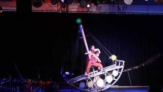 Official trailer for Lelavision's Heavy Metal DëVices show at the Moore Theater