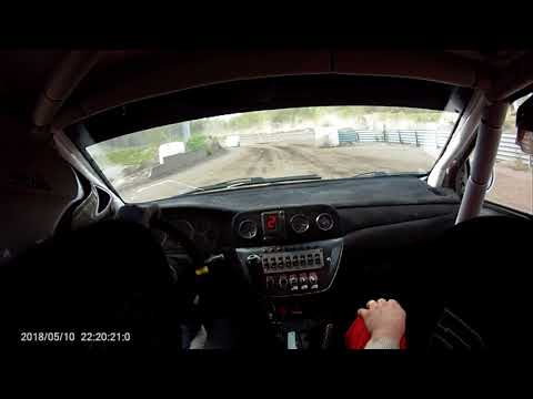 Åtorp Rally Torsdagsrallyt 2018