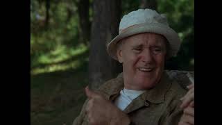 Best of Burgess Meredith from Grumpy Old Men 1 & 2 video