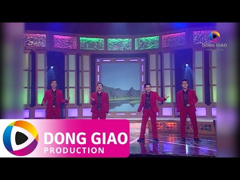 Thể hiện bởi Nhóm Four Tenors