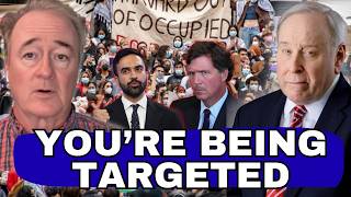 Worse Than We Thought: The ‘Hidden Hand’ Behind The Antisemitism Propaganda War