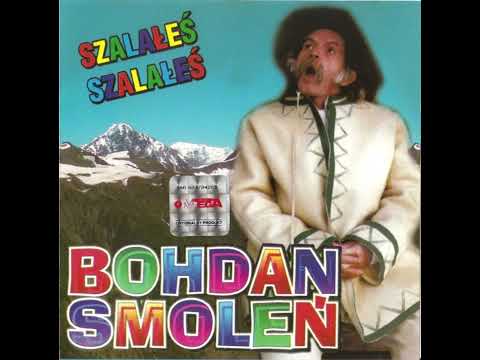 B.6 Bohdan Smoleń - Dorota Ma Kota (Szalałeś Szalałeś)