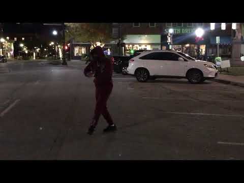 Qua Baby - Back Against The Wall