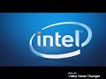 Intel 2013 Logo