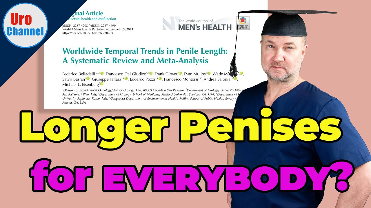 Are you SCHOLAR ENOUGH to watch this video? | UroChannel