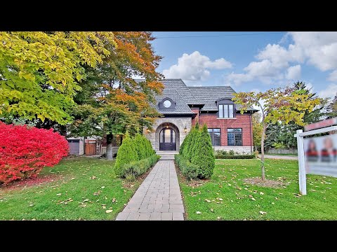 56 Berkindale Drive, North York