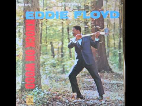 Eddie Floyd- Raise Your Hand