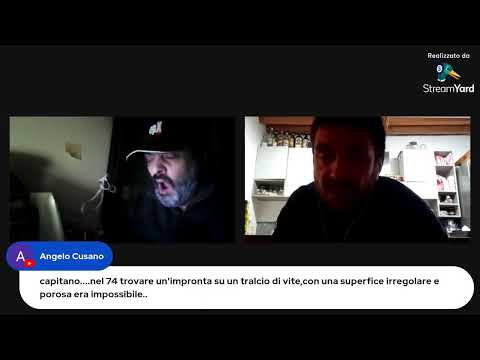 Mostro di Firenze - I Feticci e La Pista Satanica