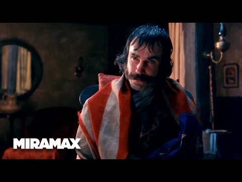 Gangs of New York | 'Fear' (HD) - Leonardo DiCaprio, Daniel Day-Lewis | MIRAMAX