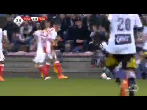 Dieumerci Ndongala /SKILLS/ASSIST/ Tainmont Clémen