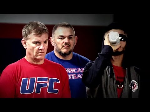 Dan Lambert Believes Amanda Nunes Would Smash Claressa Shields
