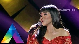 KONSER HARI MUSIK NASIONAL - Seandainya Aku Bisa Terbang by Yura Yunita