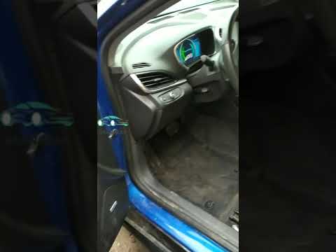 Автомобиль CHEVROLET VOLT 2016 | GrandCar Автомобиль CHEVROLET VOLT 2016 | GrandCar