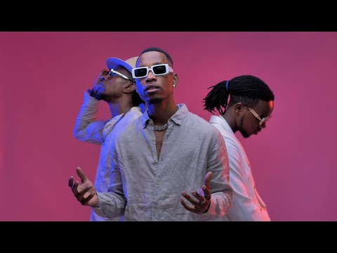 PROBEATZ - MAKOROKOTO ft Wayne FOG & TR3Y XL (official music video) prod by McKnife