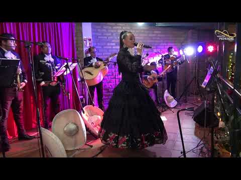 El Cigarrillo - Cover - Mariachi Pedregal de la ciudad de Cuenca