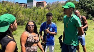 WEB SÉRIE LIÇÕES DE FAVELA - 3ª TEMPORADA EPISÓDIO 1