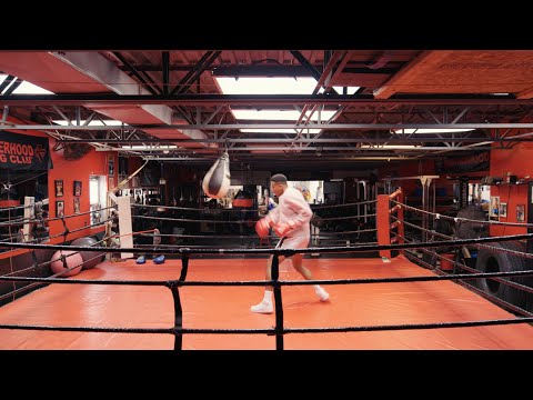 Myles Cameron - Softboy (Official Visualizer)