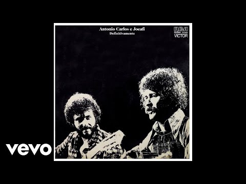 Antonio Carlos & Jocafi - Diacho De Dor (Pseudo Video) ft. Maria Creuza