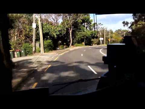 Forest Coach Lines (Terrey Hills) Volvo B7RLE Euro 5 / Bustech VST Mk IV, m/o 4151 (redux)