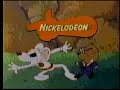 Nickelodeon And Now Back To Danger Mouse Bumper 1986