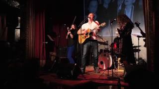 'Pinataland' - Bill Gerstel Tribute Show - The Slipper Room - Dec 10 2016