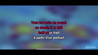 Calogero le portrait