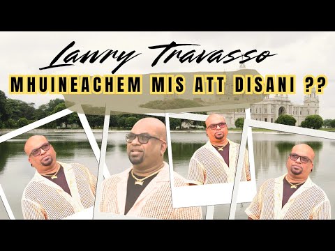 MHUINEACHEM MIS ATT DISANI ?? new song by LAWRY TRAVASSO || music Norman Cardozo