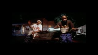 Outkast: Two Dope Boyz (In a Cadillac)*Video*