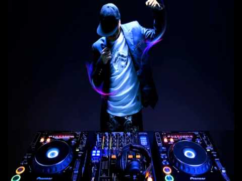 Party of Night (DJ C.J & MC Mex) Mixtape