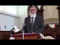 The Next 40 Days (4-24-2022) Part 1