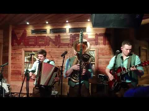 Kronwildkrainer - Schlaf nicht ein