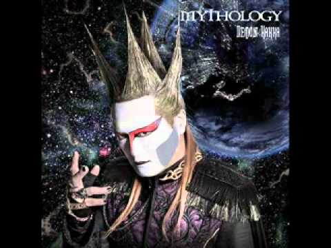 Weasel Rock You - His Excellency Demon Kogure