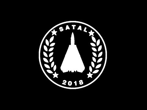 DCS World - SATAL Week 12 - 59th vs RvE