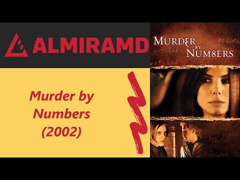 Murder by Numbers - 2002 Trailer