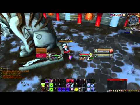 6.2.3 DW Frost Dk 1v2 Arenas!