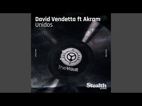 Unidos Para La Musica (Cosa Nostra Radio Edit)