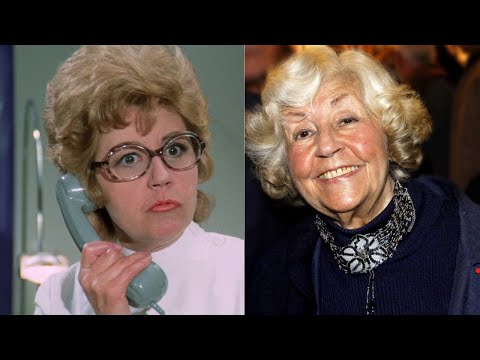 Les Aventures de Rabbi Jacob , que sont devenus les acteurs ?