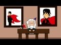 House Song - Ministry of Magic - A Hogwarts ...