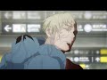 Kento Nanami S Death Dub Jujutsu Kaisen Season 2