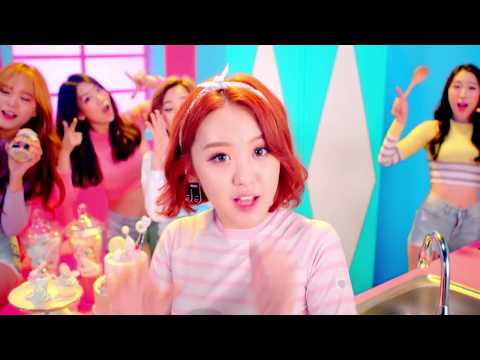 NC.A - VANILLA SHAKE (Official Video)