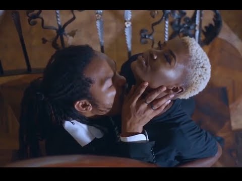 Substance - Fools In Love [Official Music Video]