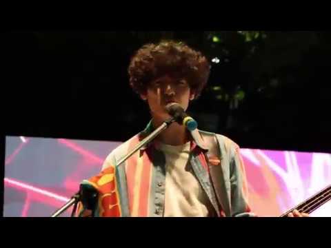 20190918 MONKEY HOTEL 몽키호텔 - 잔나비(JANNABI) @한국영상대학교
